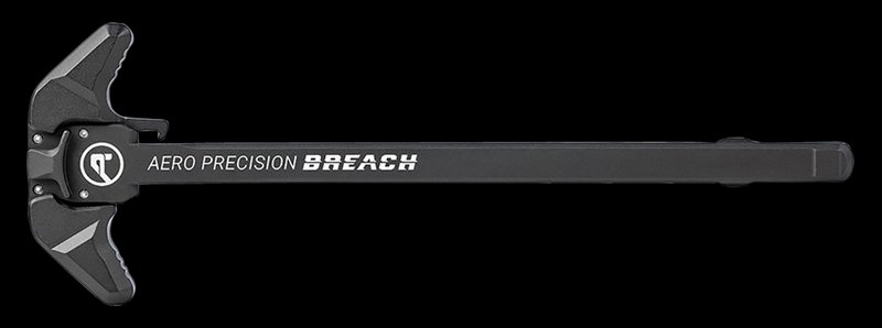 Aero Precision Breach Ambidextrous Charging Handle M5 AR 308 APRA700301C 7075-T6 Aluminum