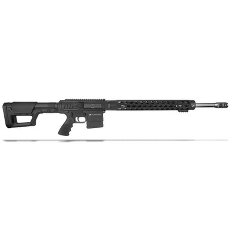 JP Enterprises LRI120 6.5 Creedmoor Ready Rifle Long Range Competition