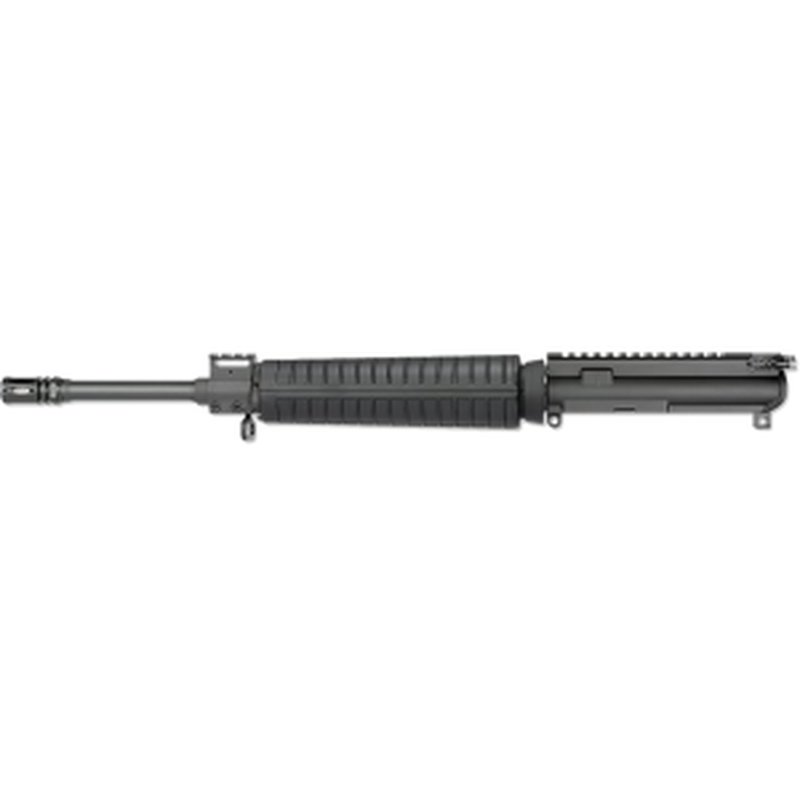 Rock River Arms AR-15 A4 Complete Upper Receiver 223 Remington Wylde 16\" Chrome Moly Barrel M-LOK Handguard Black