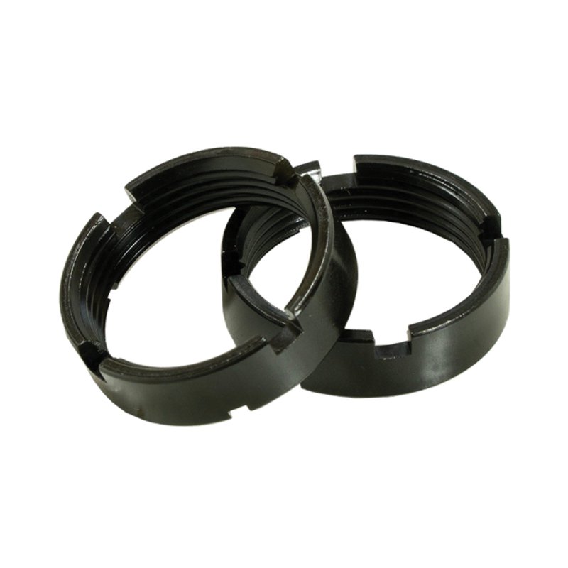 Timber Creek Castle Nut, Black
