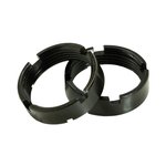 Timber Creek Castle Nut, Black