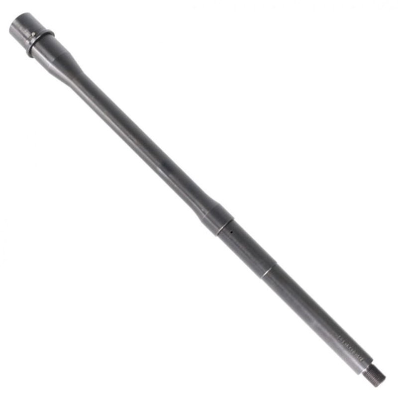 Tiger Rock 5.56 NATO Government Profile Rifle Threaded Barrel