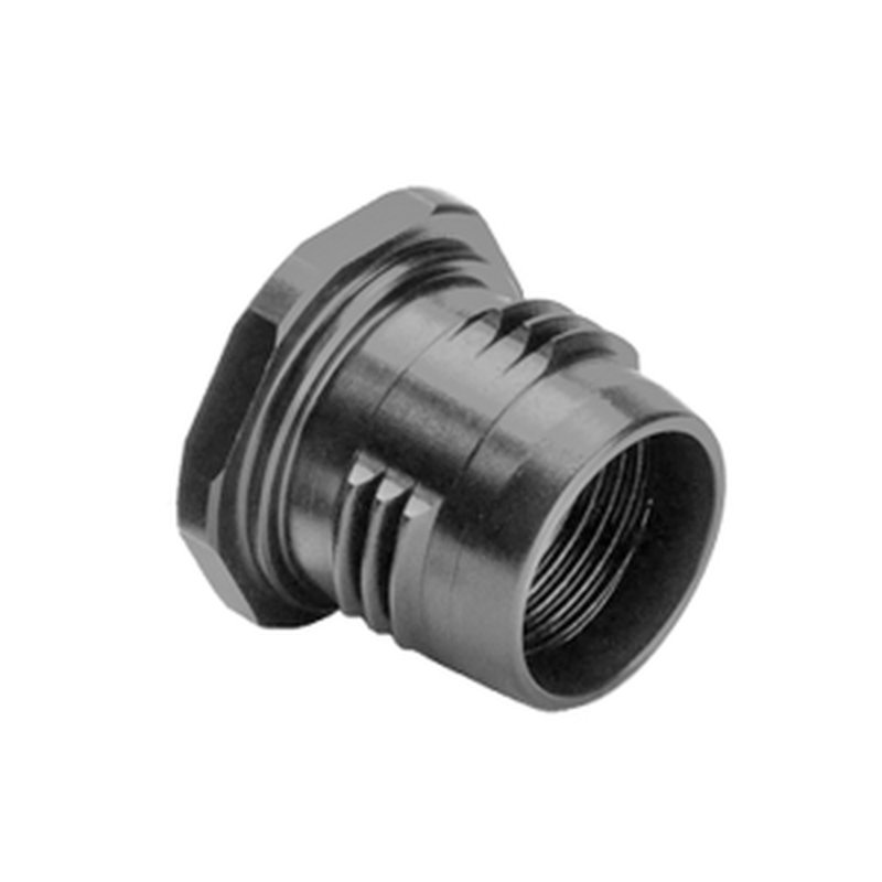 Griffin Armament CAM-LOK 1/2x28 Special Piston Barrel Adapter PI1228S