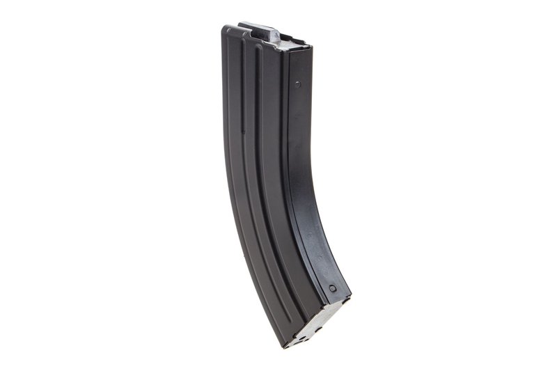 DuraMag Duramag AR-15 Magazine 7.62x39 Stainless Steel 28 Round