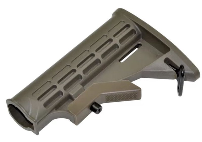 Sniper Advanced Carbine Military Spec Collapsible Buttstocks