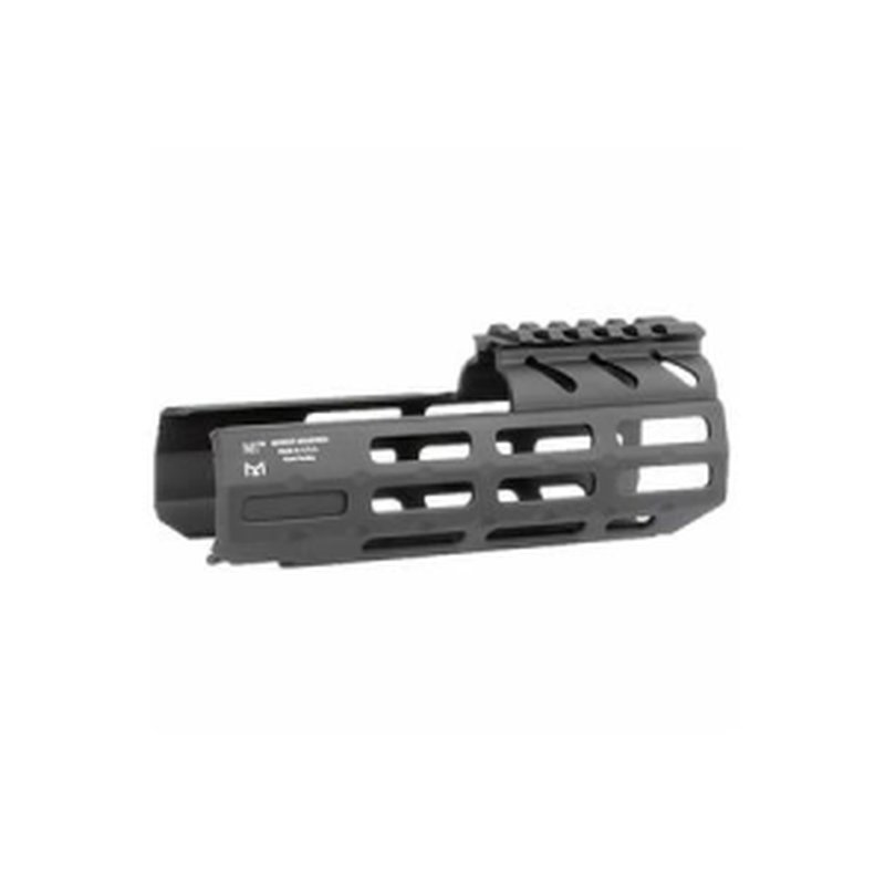 Midwest Industries 6.5" Drop-In Handguard