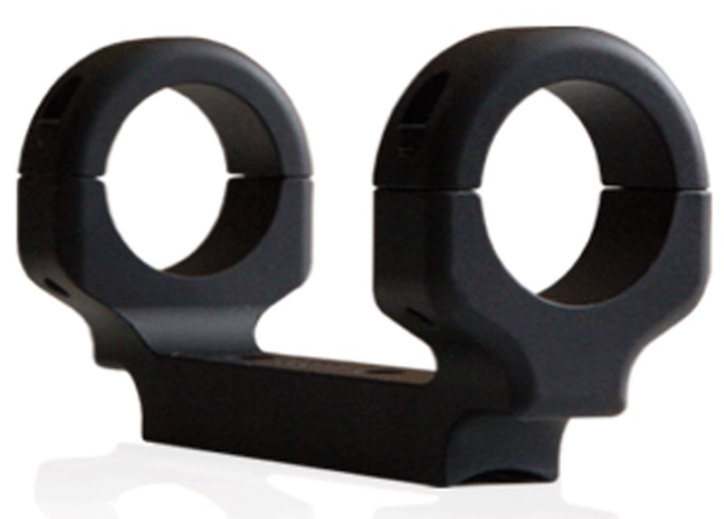 DNZ Products Game Reaper One-Piece Scope Mount for Savage Round Receiver Long Action 30mm High
