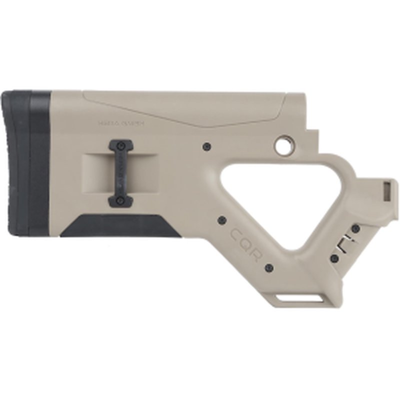 Hera Arms CQR AR-15 Stock Tan
