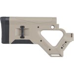 Hera Arms CQR AR-15 Stock Tan