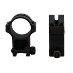 Precision Reflex PRI 34mm Weaver-Style Scope Ring Set XHigh for Zeiss Victory