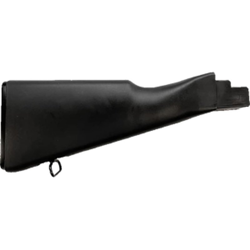 Linemount Fixed Stock Polymer AK-47