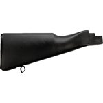Linemount Fixed Stock Polymer AK-47