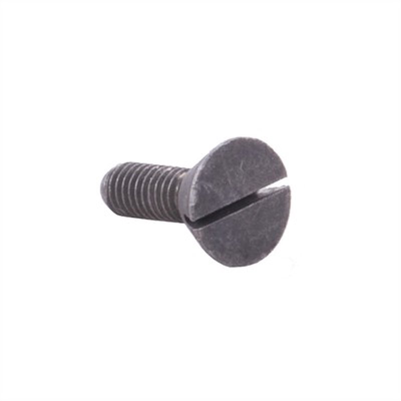 Browning Trigger Guard Screw Machine Front