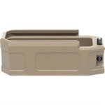 Pylon Syndicate MXP +5 Magazine Extension Gen M3 PMAG (Mojave)