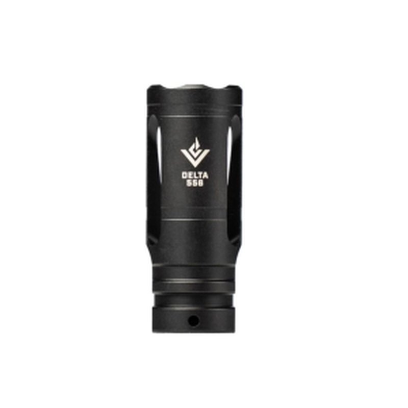 Aero Precision VG6 Delta 556 Muzzle Brake 5.56 NATO 1/2-28 RH