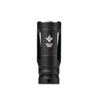 Aero Precision VG6 Delta 556 Muzzle Brake 5.56 NATO 1/2-28 RH