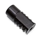 JMac Customs 4C 24-1.5 4-Port Muzzle Brake 5/8-24 KeyMount