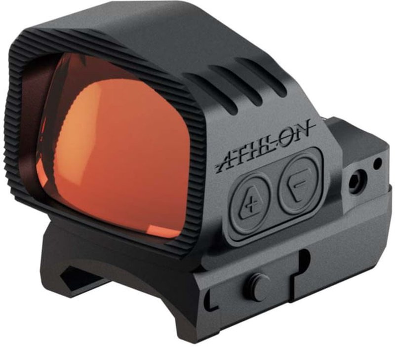 Athlon Optics Midas Beam 1x32x44mm Reflex Red Dot Sight