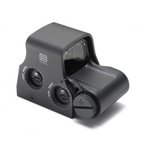 EOTech XPS20 XPS2 Holographic Weapon Sight Matte Black 1x 1 MOA/68 MOA Red Ring/Dot Reticle