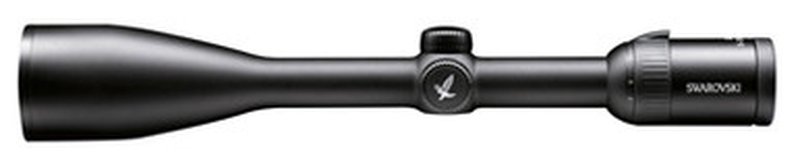 Swarovski Optik Z5 LPVO Scope 5-25x52 1.0in Tube