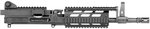 FightLite MCR Dual-Feed Picatinny 5.56 NATO Complete Upper Receiver 12.5in