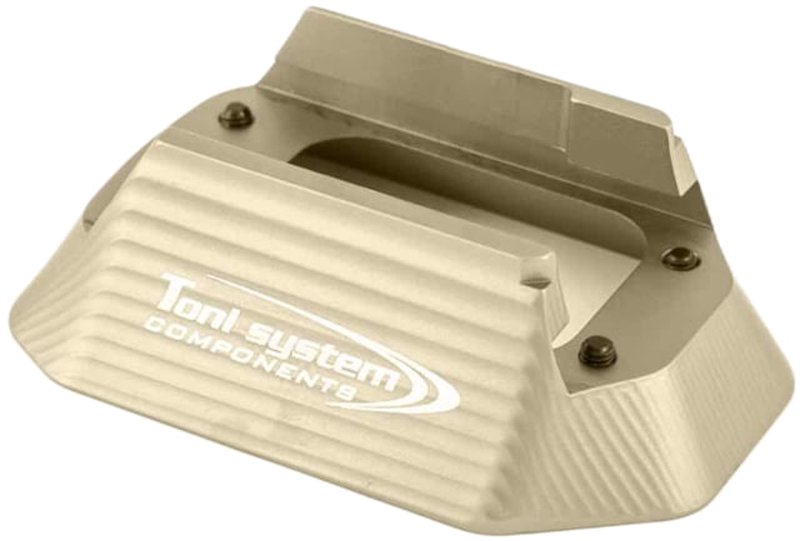 Toni System Magwell for AR9 Tactical 73 Tac9 Version 2017-2020