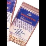 Winchester WB9JHP115D JHP 500 9mm 115gr JHP Notched Bullets