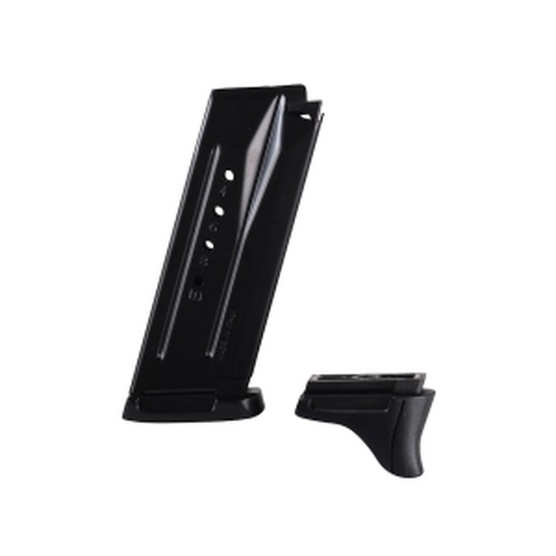 Ruger SR9C 10rd 9mm Magazine w/ Extension