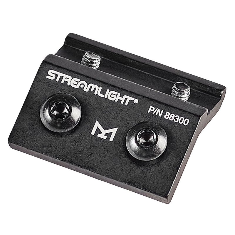 Streamlight M-LOK Mount for ProTac Weapon Light (Black Anodized)