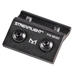 Streamlight M-LOK Mount for ProTac Weapon Light (Black Anodized)