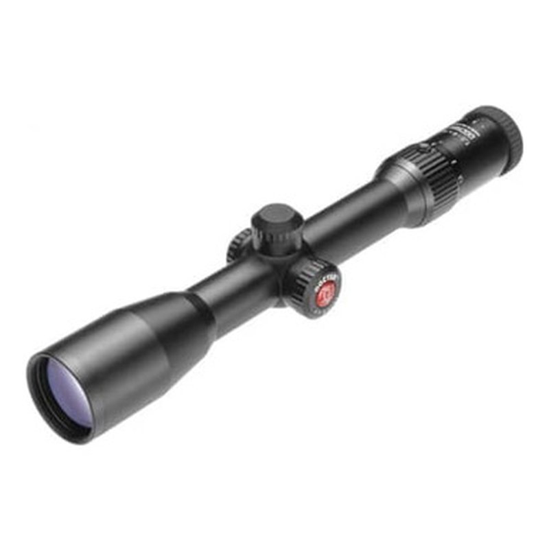 Docter Optics 56604 Unipoint 1.5-6x42 LPVO Riflescope