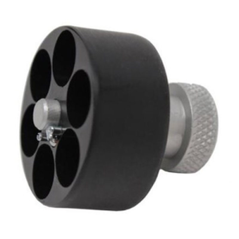 HKS M Series 6rd 22LR Speedloader for Ruger SP101 and S&W 34/35