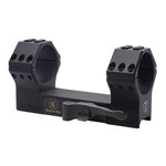 Riton Contessa Quick Detach Scope Mount 34mm Tube - Rapid-Detach Picatinny Rail Mount for Versati