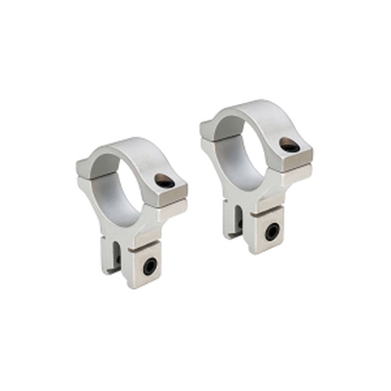 BKL 300-S 30mm Medium Dovetail Scope Rings for 30mm Tubes