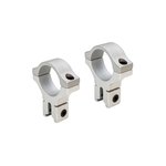 BKL 300-S 30mm Medium Dovetail Scope Rings for 30mm Tubes
