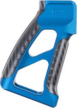 Fortis Manufacturing Torque AR-15 Pistol Grip, Carbon Fiber
