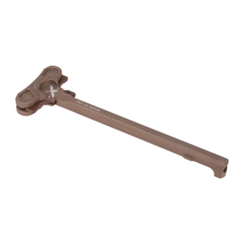 Forward Controls Design Ambidextrous AR-15 Charging Handle - FDE