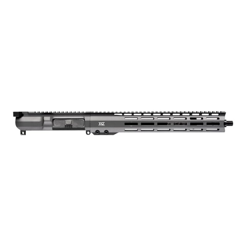 Blackout Defense Dual Taper Lock Mid Complete Upper