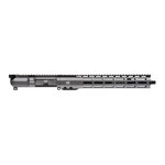 Blackout Defense Dual Taper Lock Mid Complete Upper