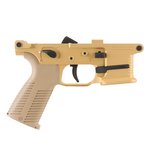 B&T APC9 PRO Trigger Group Complete Lower Receiver BT-361669-CT