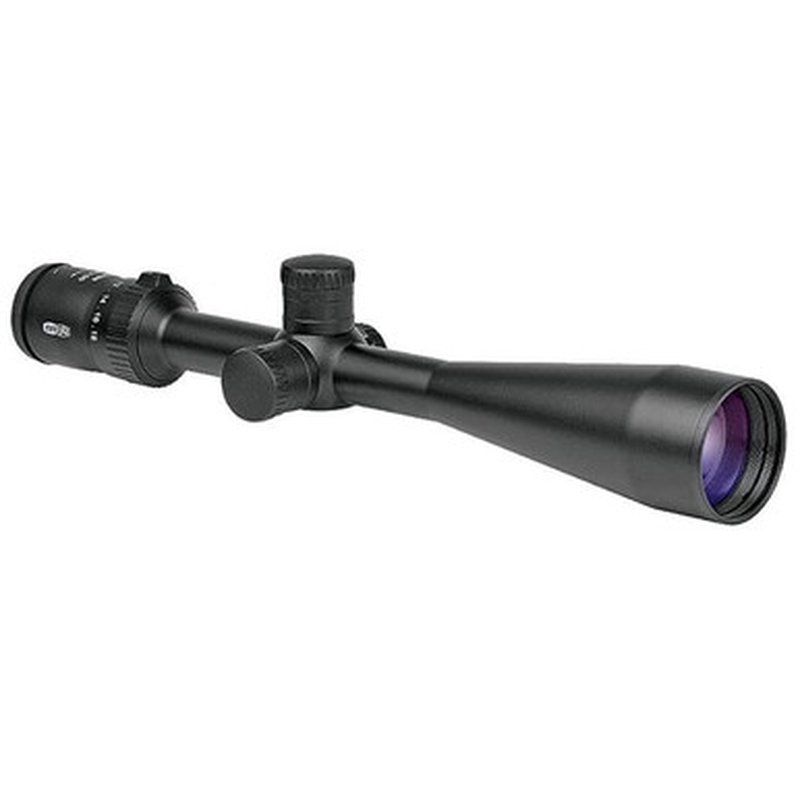 Meopta MeoPro 6-18x50 Mildot Riflescope for AR-15 Platform