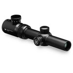 Vortex Crossfire II AR 1-4x24 V-Brite Illuminated Scope 30mm Tube