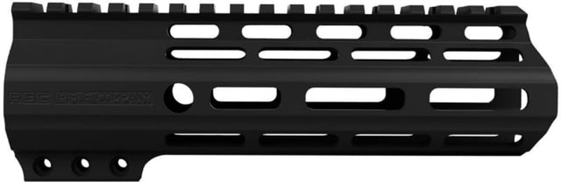 ABC RIFLE COMPANY Custom Ultra Slim AR-15 M-LOK Handguard