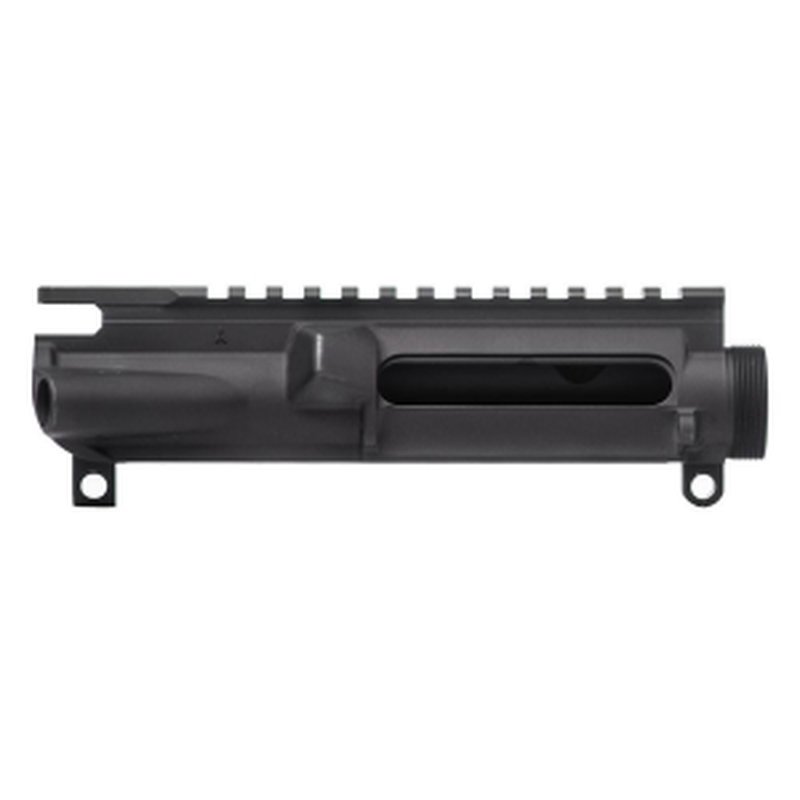 Aero Precision AR15 Stripped Upper Receiver - Anodized Black