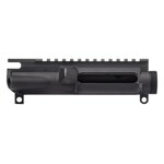 Aero Precision AR15 Stripped Upper Receiver - Anodized Black