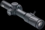 Eotech Vudu 1-10x28 First Focal Plane Riflescope SR4 MOA Red Illuminated 34mm Tube
