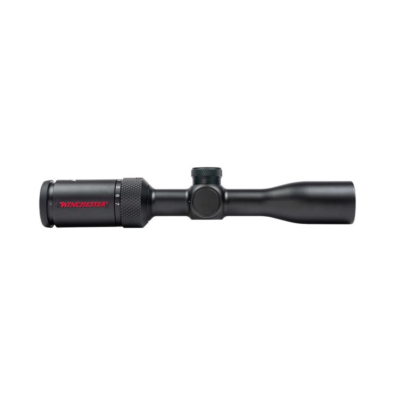 Winchester Optics Supreme 2-7x32 Rifle Scope Illuminated Reticle