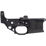 Mk1 Mod 2-M Stripped Ambidextrous Lower Receiver