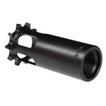 Primary Weapons Systems Piston M13.5x1mm LH, Black