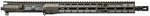 Aero Precision M4E1 16in 5.56 ATLAS R-ONE M-LOK Complete Upper Receiver with Flash Hider